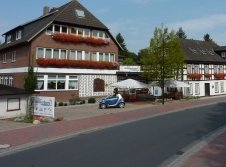Hotel Zur Wasserburg