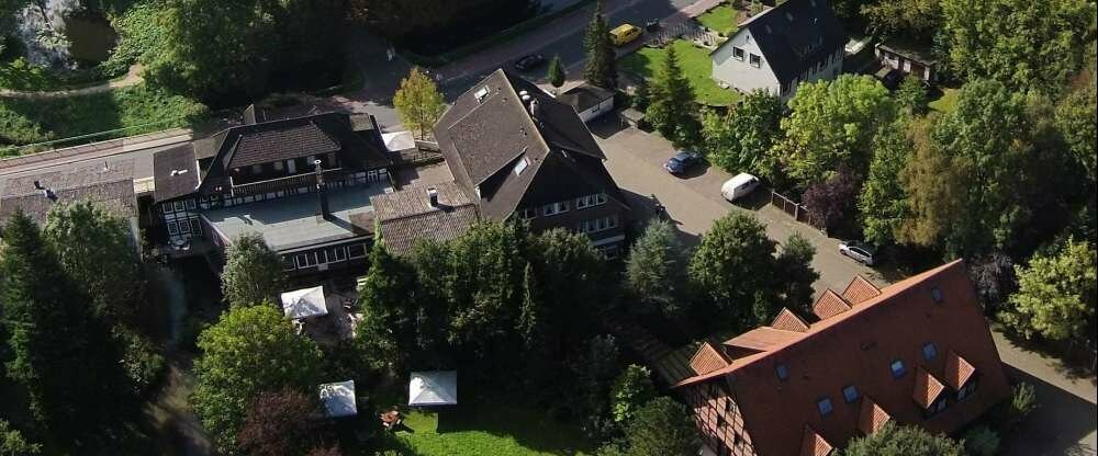 Hotel Zur Wasserburg