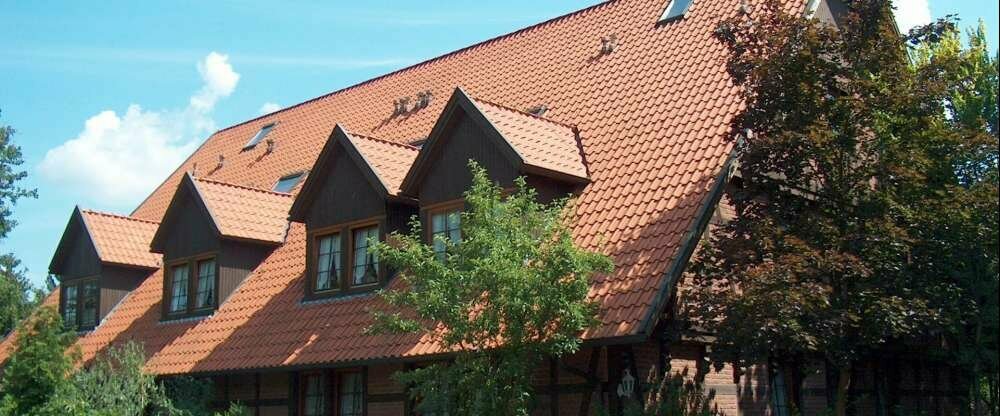 Hotel Zur Wasserburg