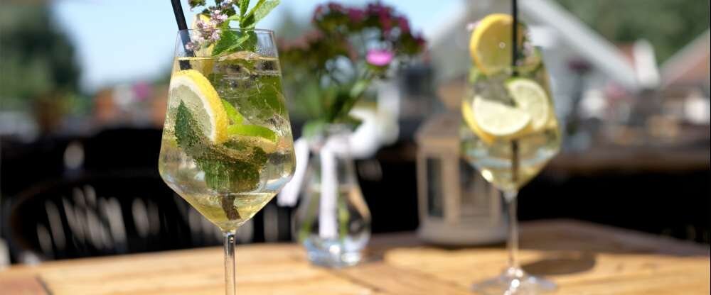 Restaurant "Landhaus"