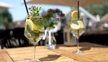 Restaurant "Landhaus"