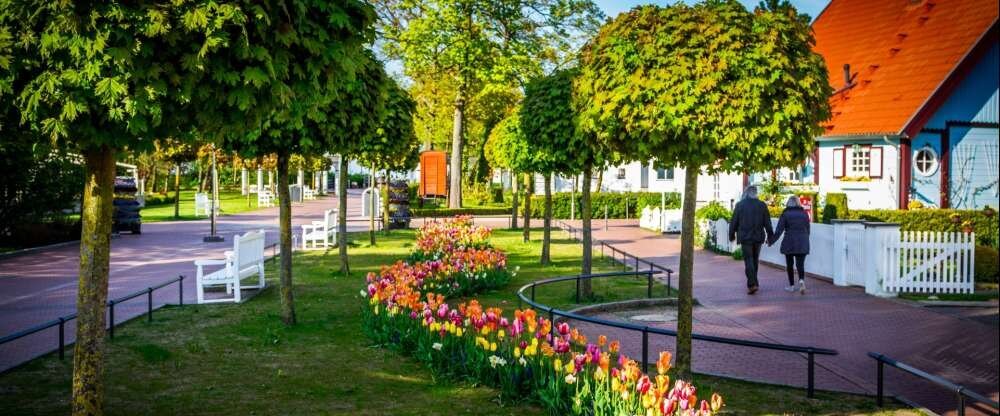 Ostseebad Boltenhagen