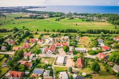 Array, Quelle: Hotelanlage Tarnewitzer Hof