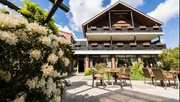 Hotel Heide Kröpke