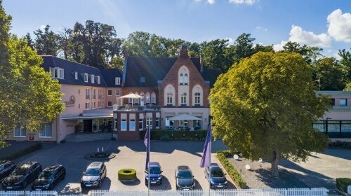 Hotelansicht