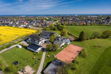 Array, Quelle: HofHotel Krähenberg Grömitz