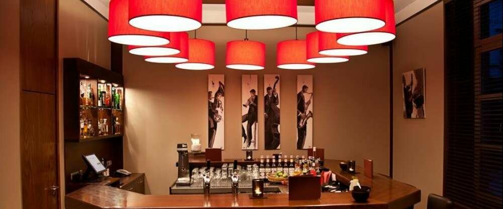 Hotelbar