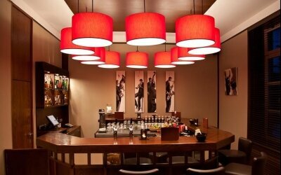 Hotelbar