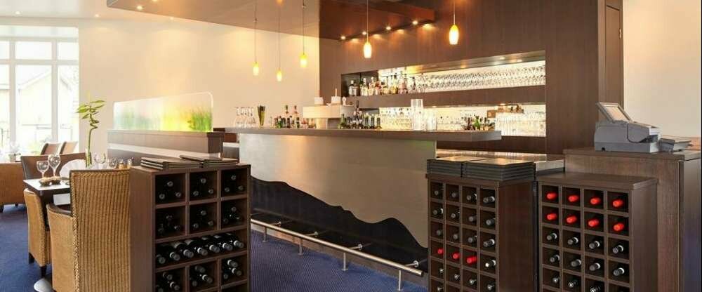 Hotelbar