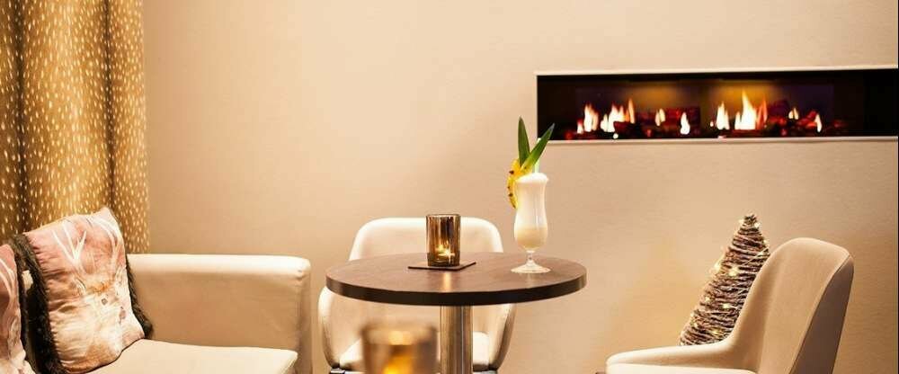 Hotelbar relexa hotel Bad Steben