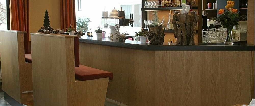 gemütlich ausklingen lassen