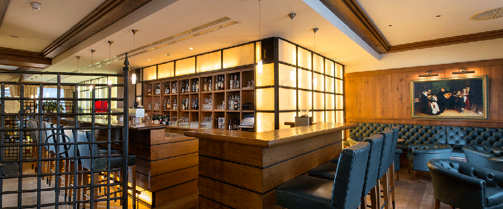 Hotelbar