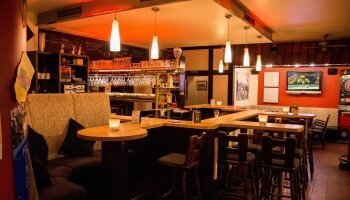 Hotelbar