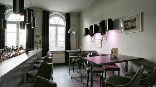 Hotelbar