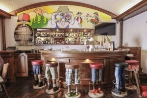 Hotelbar