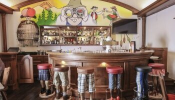 Hotelbar