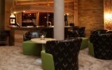 Hotelbar im Ringhotel Nassau-Oranien