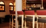 Hotelbar im Ringhotel Nassau-Oranien