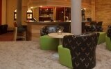 Hotelbar im Ringhotel Nassau-Oranien