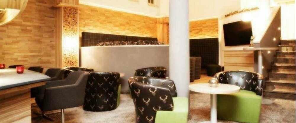 Hotelbar im Ringhotel Nassau-Oranien