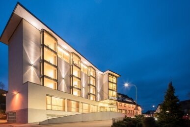 Hotelbild, Quelle: Hotel Rose Bitzfeld