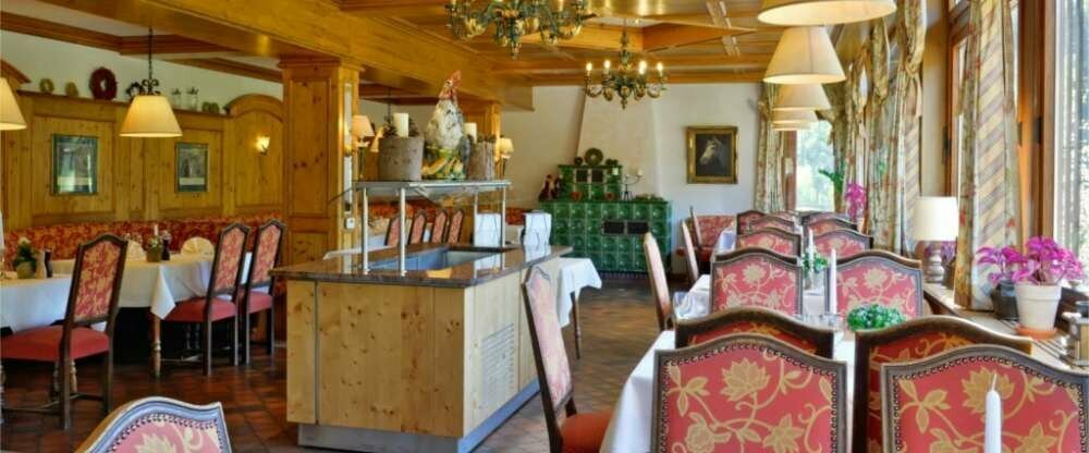 Hotelrestaurant
