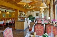 Hotelrestaurant