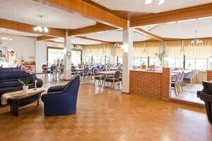 Hotelrestaurant