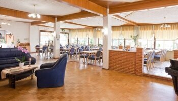 Hotelrestaurant