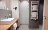 Hotel.Restaurant Zur Marienburg  - Badezimmer