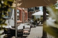Hotel.Restaurant Zur Marienburg - Hotel-Außenansicht