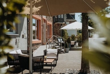 Array, Quelle: Hotel.Restaurant Zur Marienburg