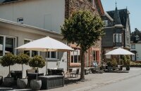 Hotel.Restaurant Zur Marienburg - Hotel-Außenansicht