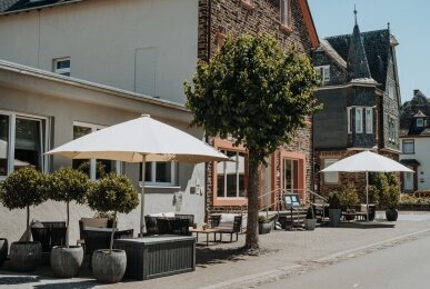 Array, Quelle: Hotel.Restaurant Zur Marienburg