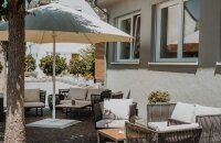 Hotel.Restaurant Zur Marienburg - Hotel-Außenansicht