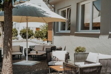 Array, Quelle: Hotel.Restaurant Zur Marienburg