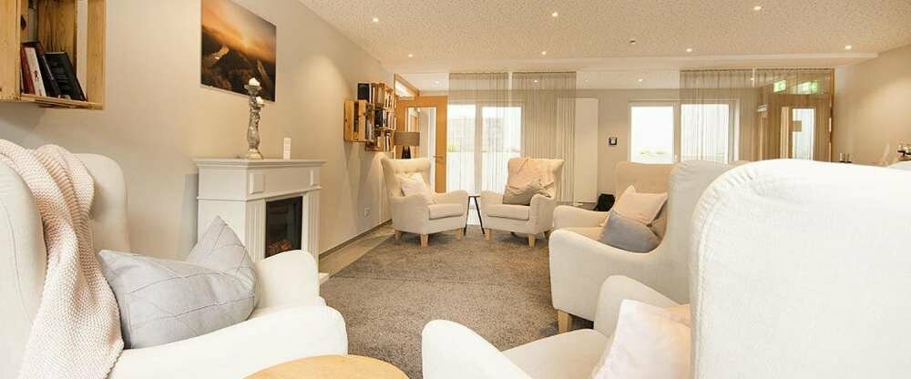 Hotel.Restaurant Zur Marienburg KG - Hotel-Innenansicht