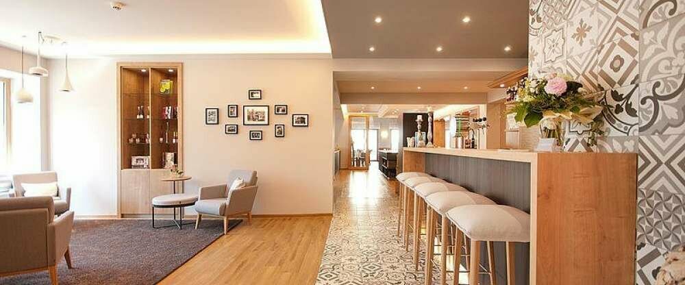 Hotel.Restaurant Zur Marienburg KG - Restaurant