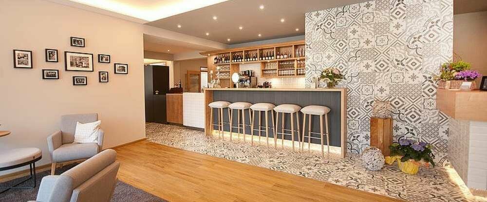 Hotel.Restaurant Zur Marienburg KG - Restaurant