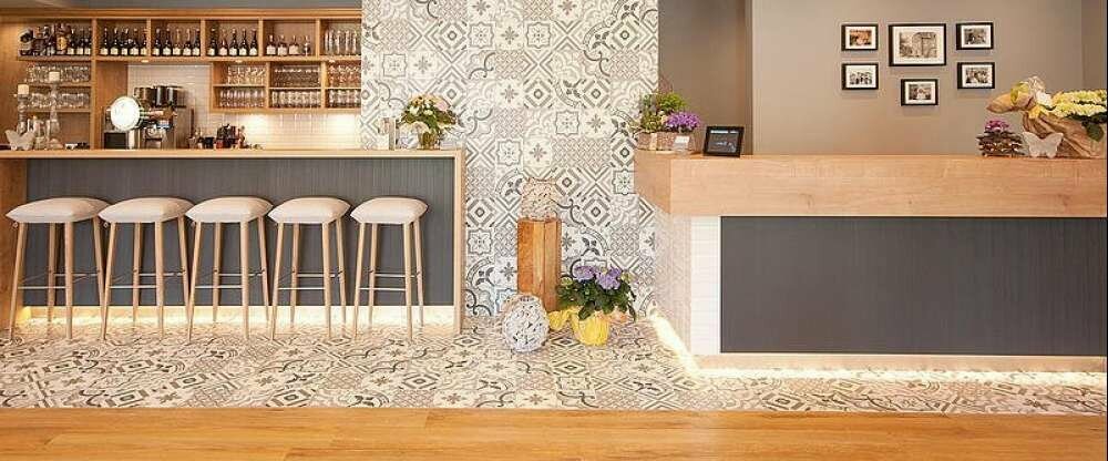 Hotel.Restaurant Zur Marienburg KG - Restaurant