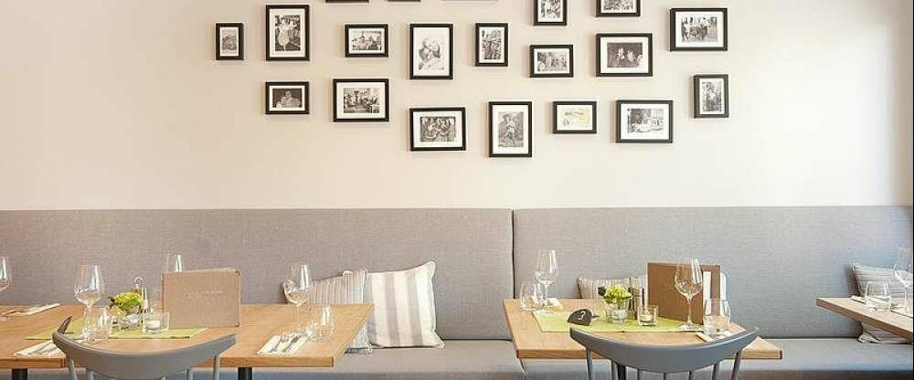 Hotel.Restaurant Zur Marienburg KG - Restaurant