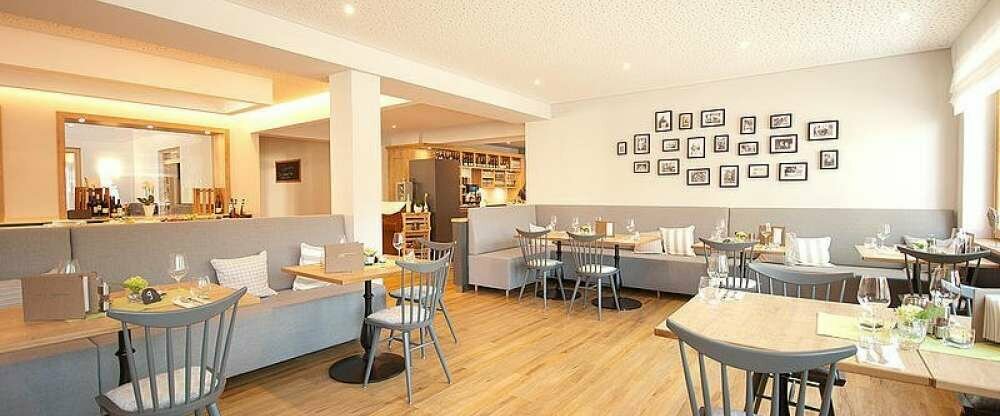 Hotel.Restaurant Zur Marienburg KG - Restaurant