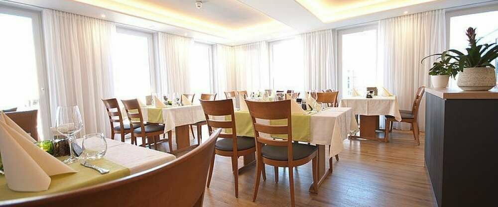 Hotel.Restaurant Zur Marienburg KG - Restaurant