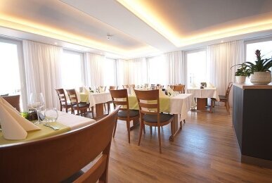 Hotel.Restaurant Zur Marienburg KG - Restaurant, Quelle: Hotel.Restaurant Zur Marienburg 