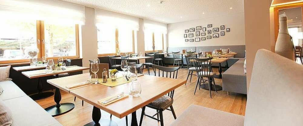 Hotel.Restaurant Zur Marienburg KG - Restaurant