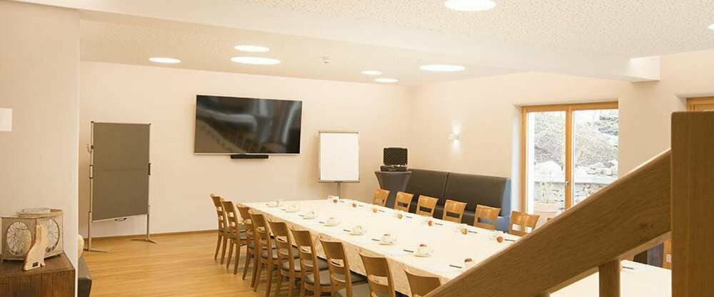 Hotel.Restaurant Zur Marienburg KG - Tagungsraum