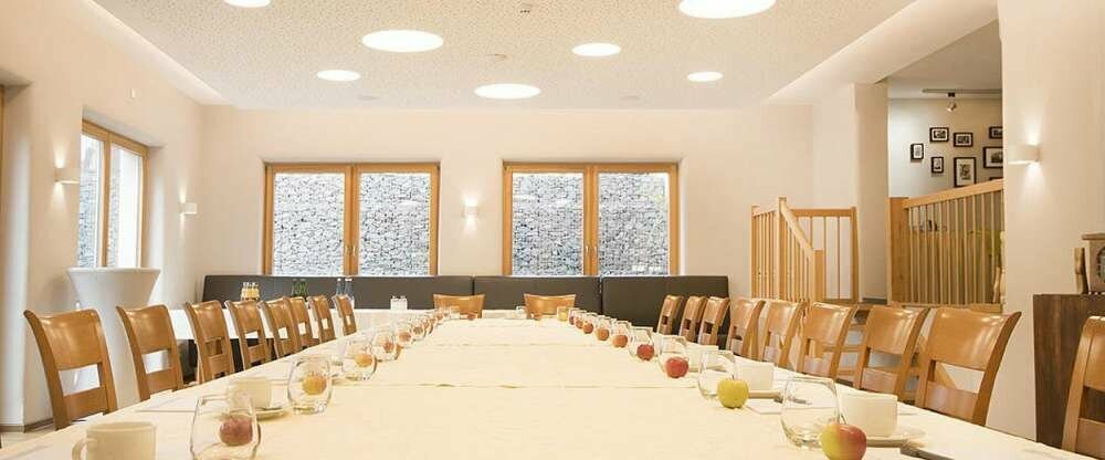 Hotel.Restaurant Zur Marienburg KG - Tagungsraum