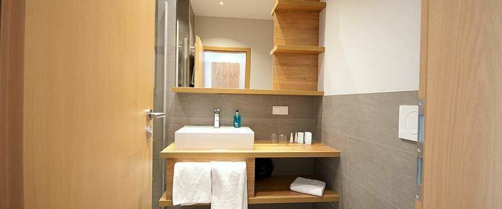 Hotel.Restaurant Zur Marienburg KG - Zimmer