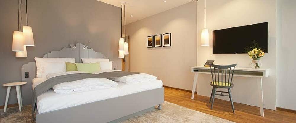 Hotel.Restaurant Zur Marienburg KG - Zimmer