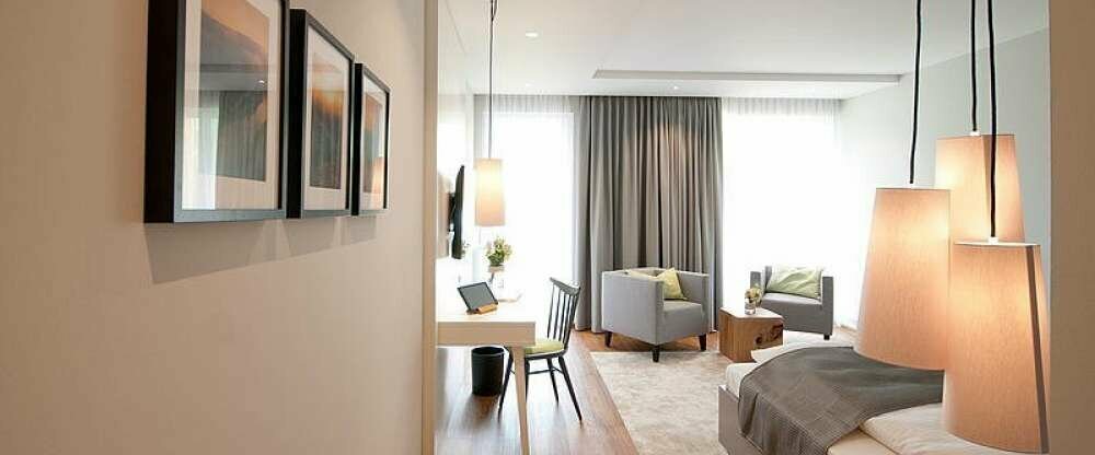 Hotel.Restaurant Zur Marienburg KG - Zimmer